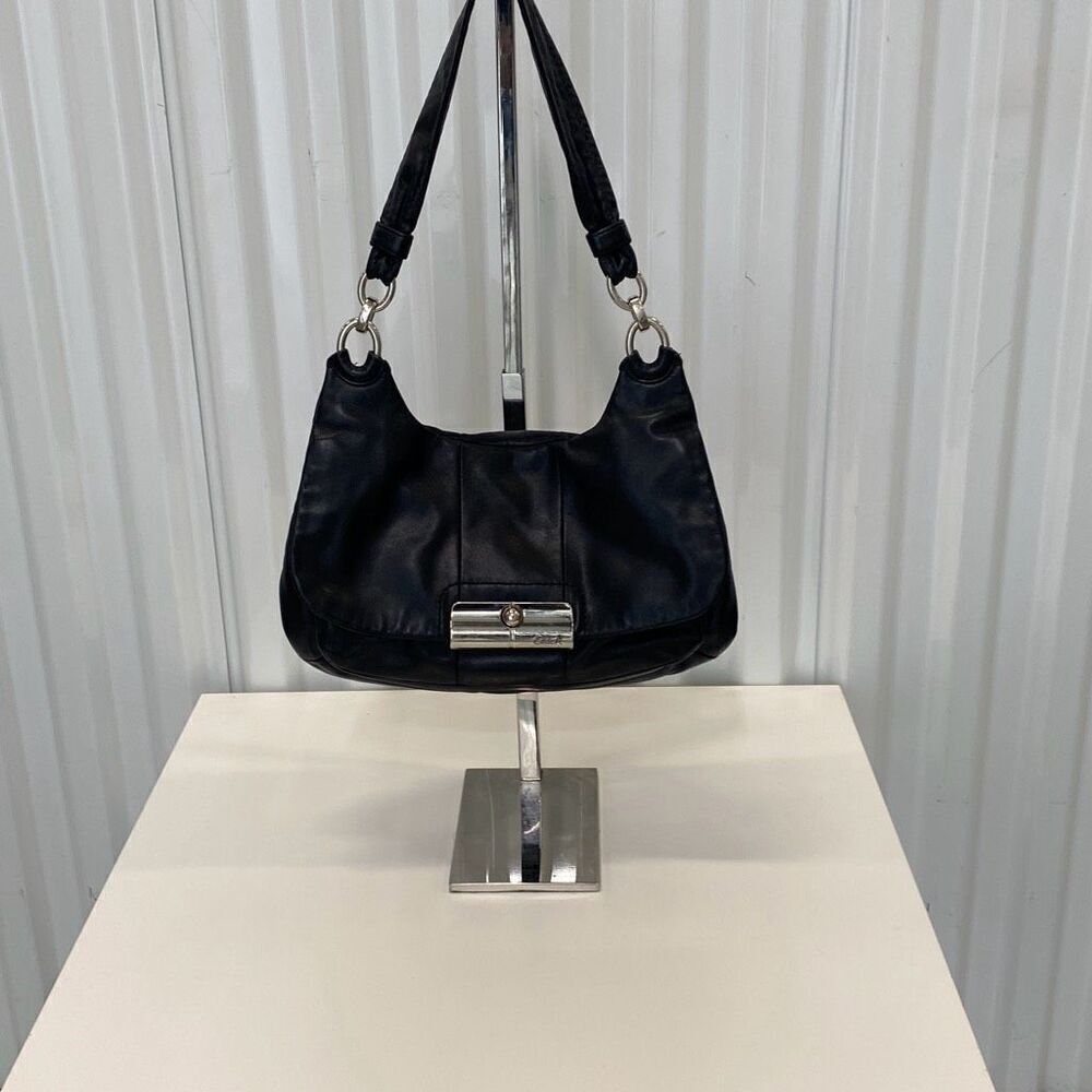 Coach Kristen Y2K vintage hobo bag￼